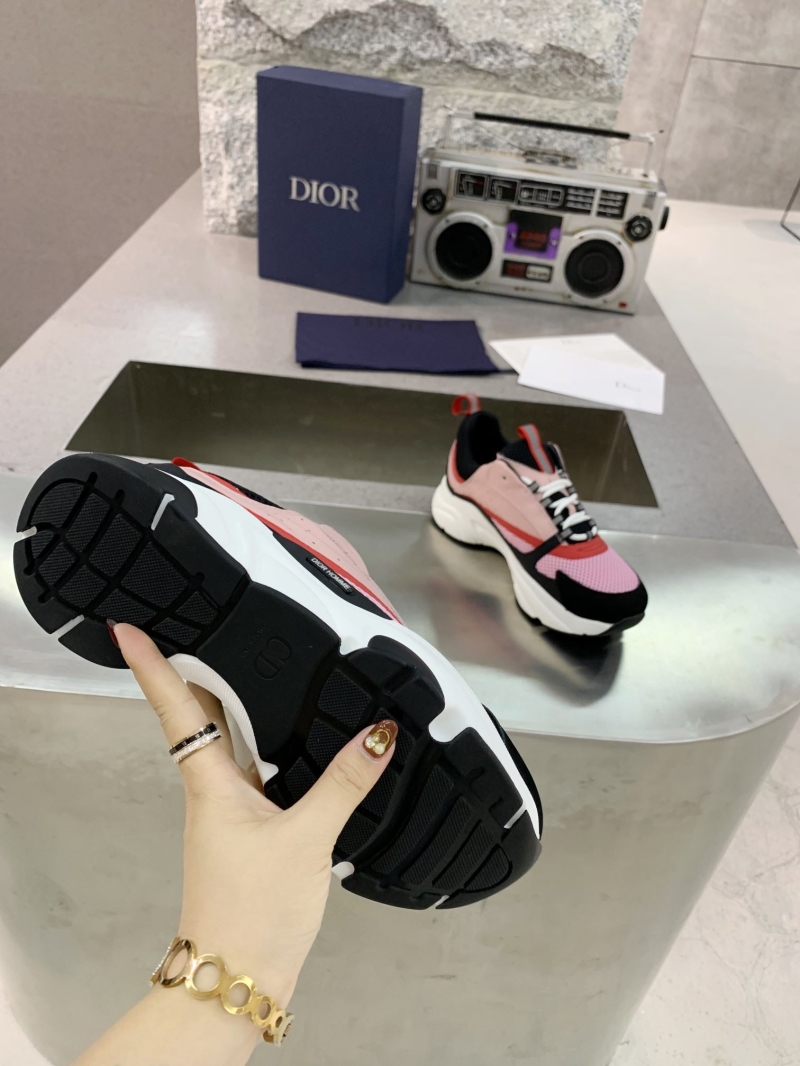 Christian Dior Sneakers